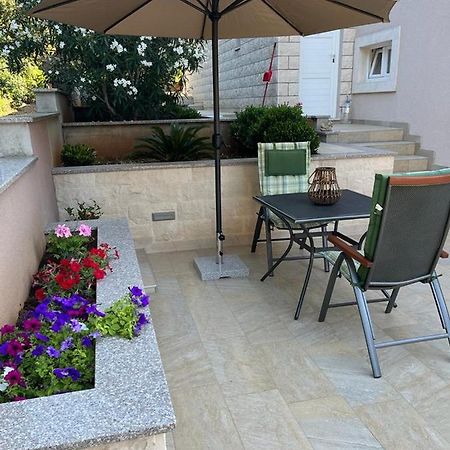 Apartmán Marilu Korčula Exteriér fotografie