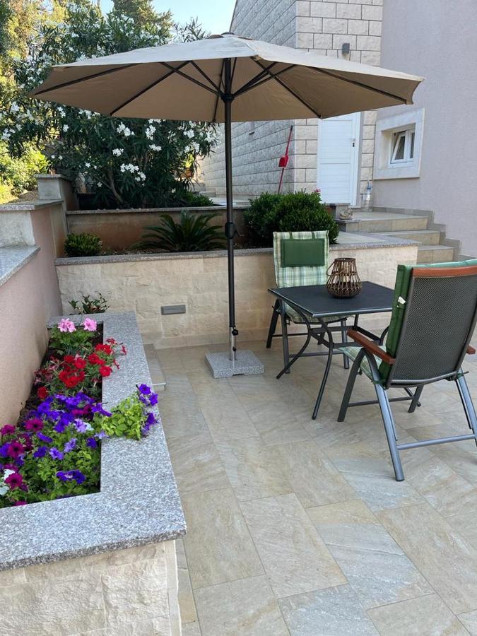Apartmán Marilu Korčula Exteriér fotografie