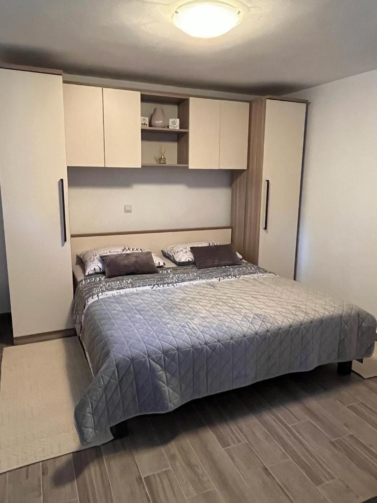 Apartmán Marilu Korčula Exteriér fotografie