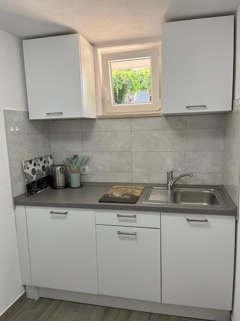 Apartmán Marilu Korčula Exteriér fotografie