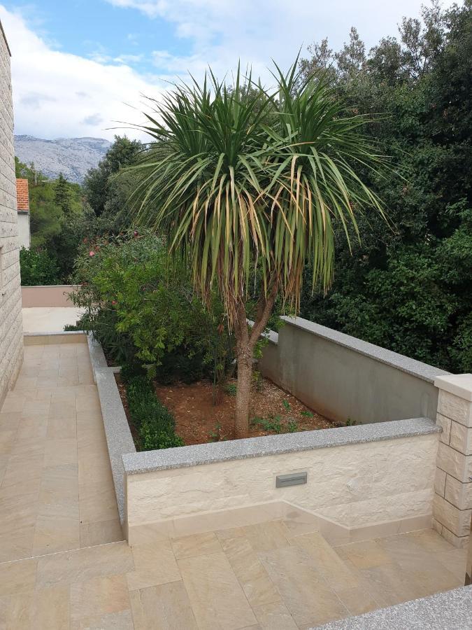 Apartmán Marilu Korčula Exteriér fotografie