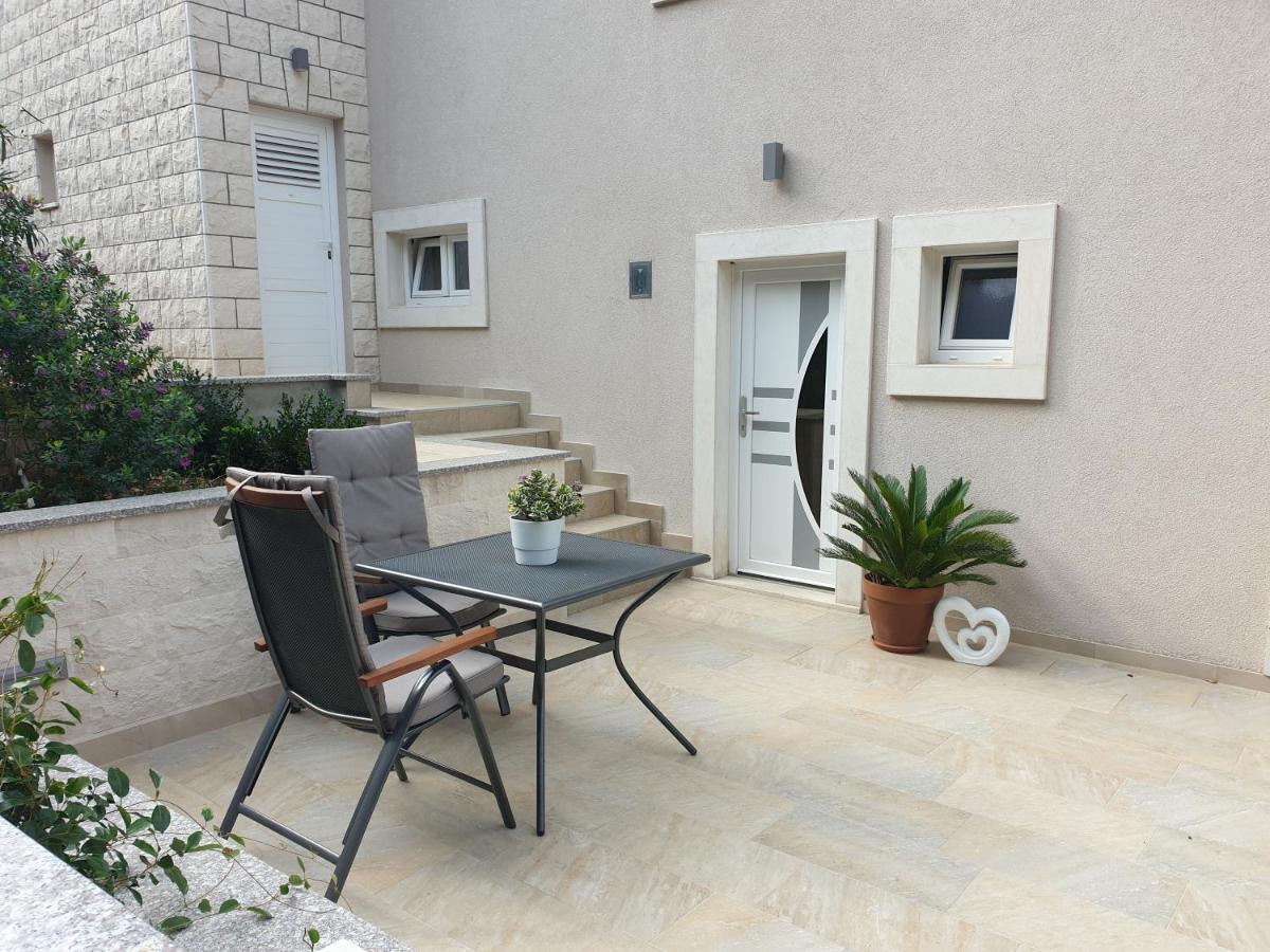 Apartmán Marilu Korčula Exteriér fotografie