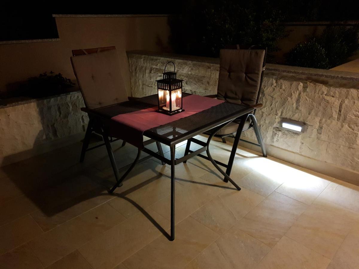 Apartmán Marilu Korčula Exteriér fotografie
