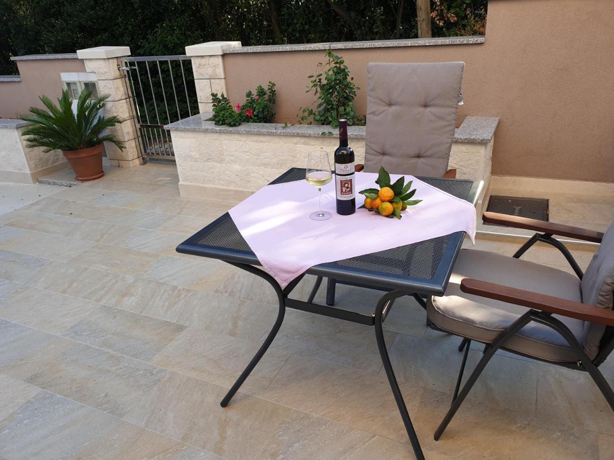 Apartmán Marilu Korčula Exteriér fotografie
