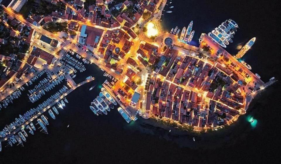 Apartmán Marilu Korčula Exteriér fotografie
