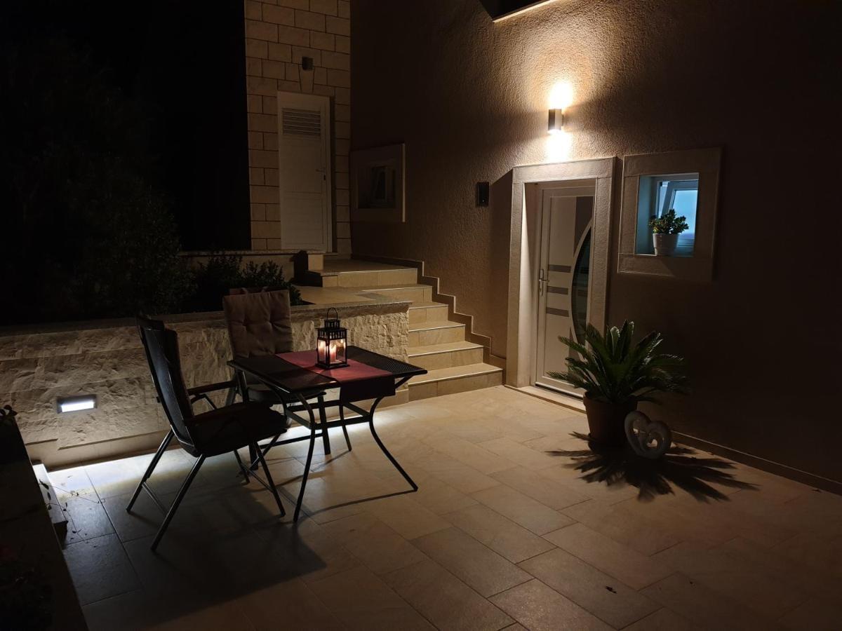 Apartmán Marilu Korčula Exteriér fotografie