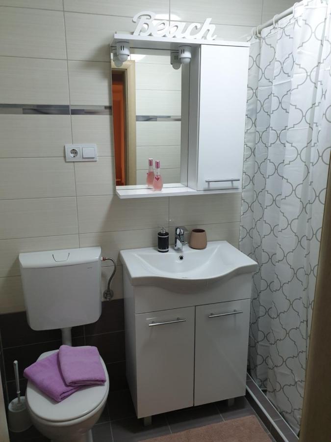 Apartmán Marilu Korčula Exteriér fotografie